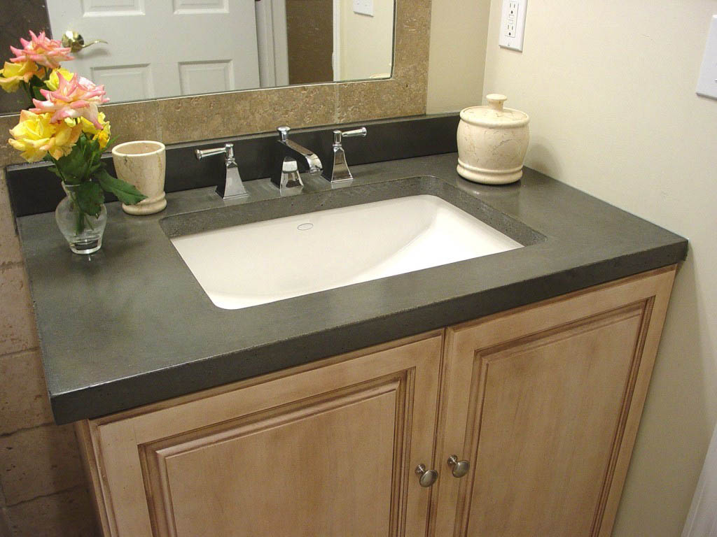 Granite And Marble Bathroom Vanity Top / Bathroom Countertop Installation Services in Kampala Uganda. Bathroom Vanity Top Installation Company in Uganda. Bathroom Interior Design Installation, Granite/Marble Slabs-Tiles And Flooring Materials Supply in Uganda: Varni Granite, Marble And Terrazzo Uganda, Ugabox