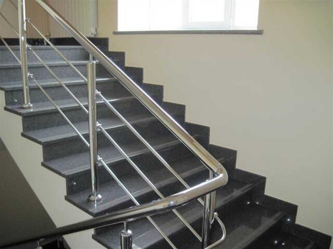 Granite/Marble Staircases Installation Services in Kampala Uganda. Stone Floor Installation Company in Uganda. Building Contractor Services: Varni Granite, Marble And Terrazzo, Ugabox