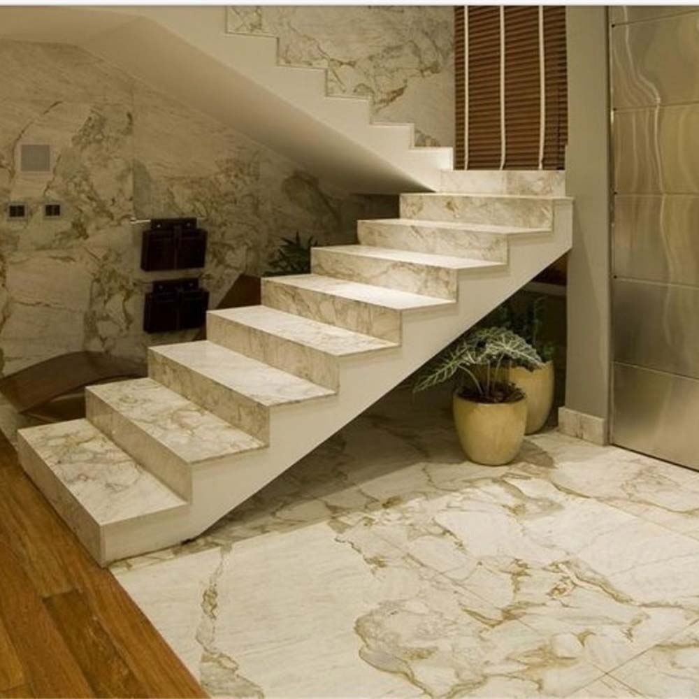 Granite/Marble Staircases Installation Services in Kampala Uganda. Stone Floor Installation Company in Uganda. Building Contractor Services: Varni Granite, Marble And Terrazzo, Ugabox