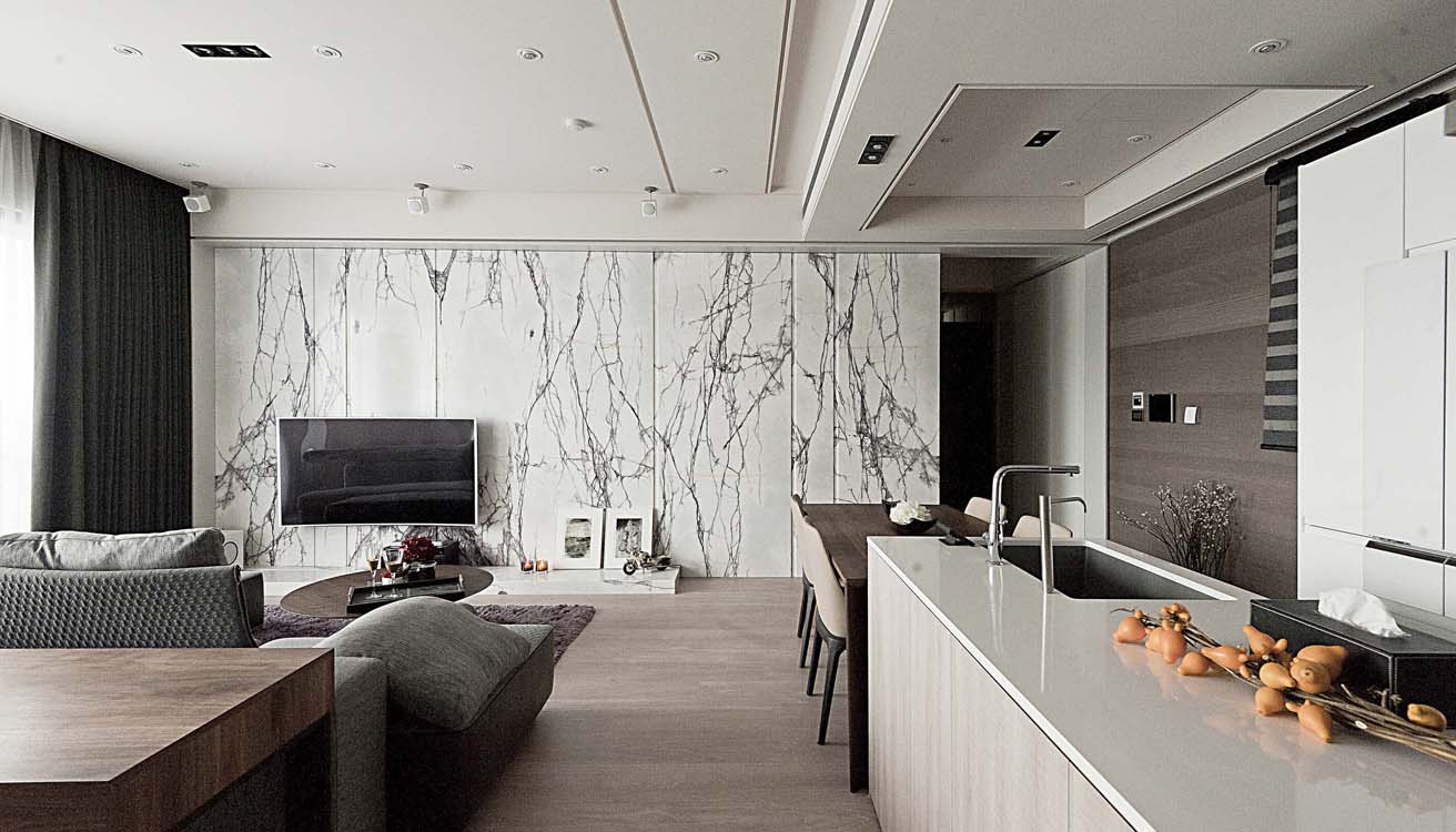 Granite And Marble Wall Cladding Services in Kampala Uganda. House/Home And Office, TV Stone Wall Cladding Installation Company in Uganda. Interior And Exterior Stone Design And Building, Installation, Granite/Marble Slabs-Tiles And Cladding Materials Supply in Uganda: Varni Granite, Marble And Terrazzo Uganda, Ugabox
