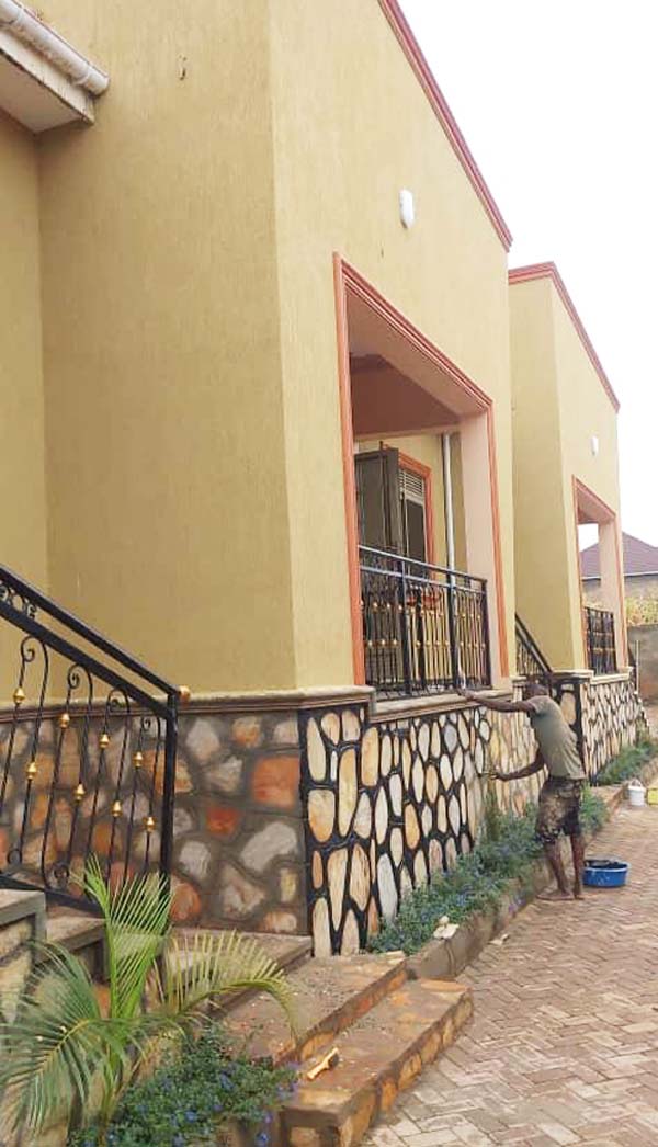 Painting Services in Kampala Uganda. Painting Company Uganda, Interior Design And Exterior Paint Services, Quality House Painting Services in Uganda, Interior Painting Services, Wall Painting in Uganda, Hometec Interiors Ltd Uganda, Ugabox