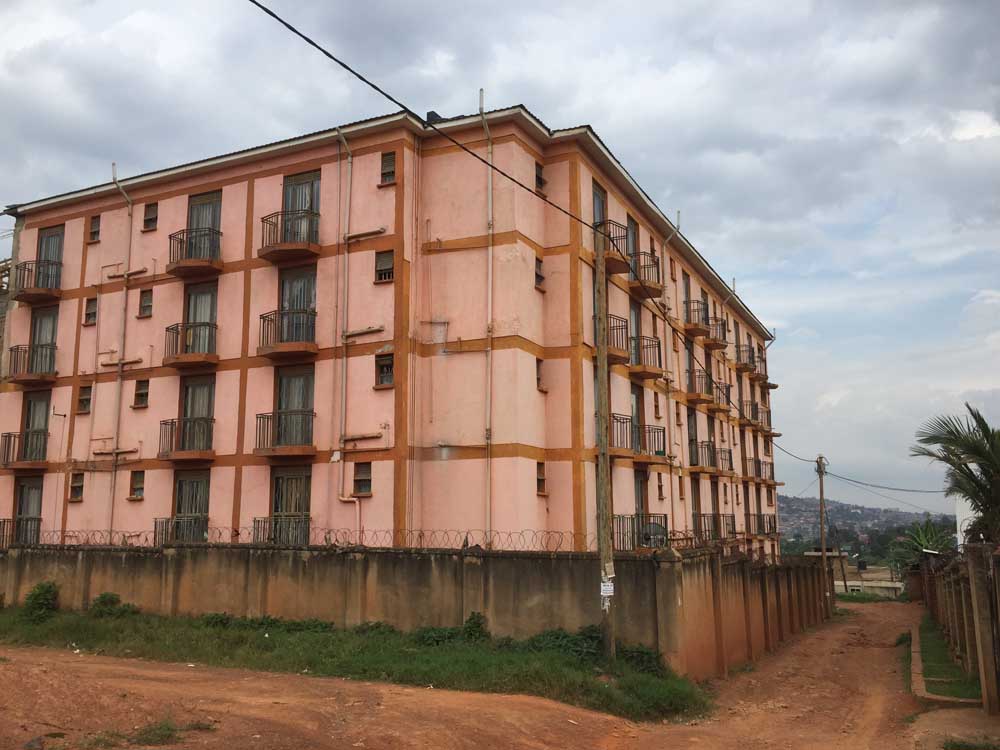 Bavana Hostel Kamuli-Kyambogo Kampala Uganda, Student Accommodation, DSTV, University Shuttle, Kampala, Uganda, Ugabox