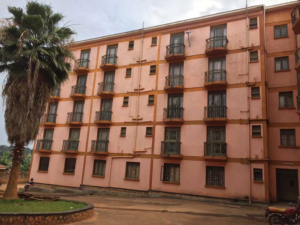 Bavana Hostel Kamuli-Kyambogo Kampala Uganda, Student Accommodation, DSTV, University Shuttle, Kampala, Uganda, Ugabox