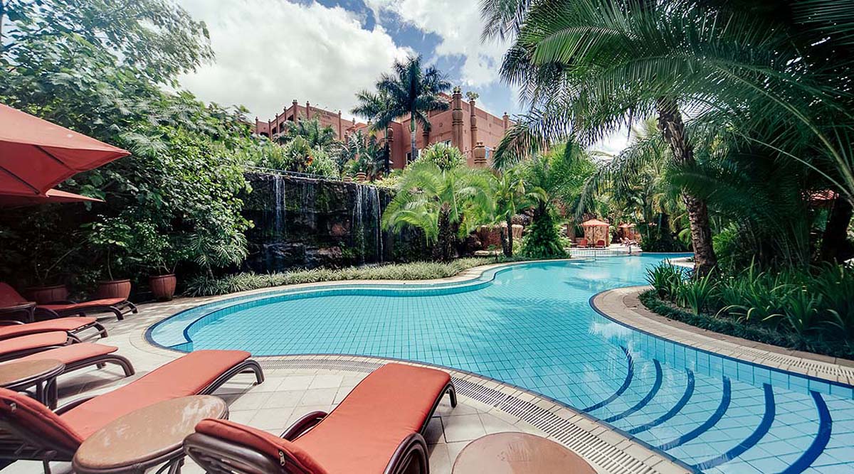 Top Best Hotels in Kampala Uganda-Ugabox.com