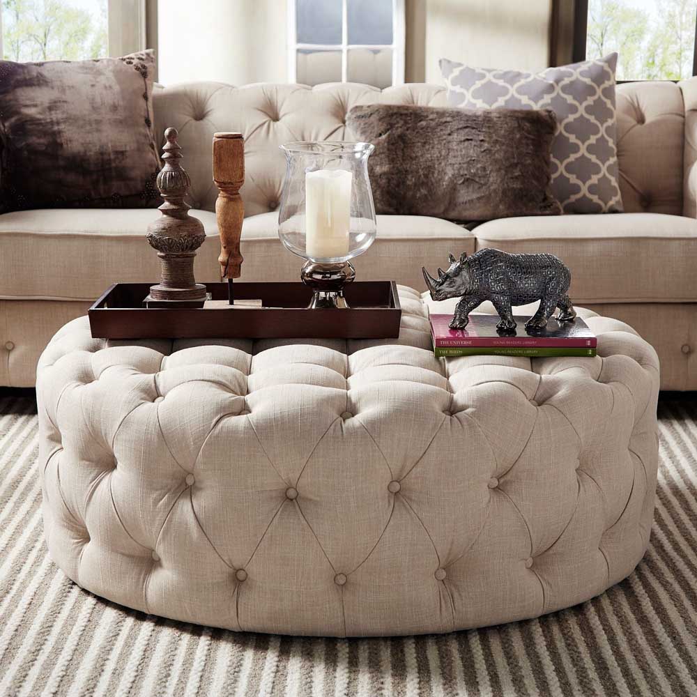 Coffee Table Upholstered for Sale in Kampala Uganda. Ottoman Furniture/furniture frame with padding, cushioning, and fabric or leather textile covers. Modern Coffee Tables Furniture Design And Manufacturing in Uganda. Product Available On Order Basis. Modern Trendy Coffee Table Design For Home Living Room And Office Space. Materials Used In Making Our Products: Hardwood, Softwood, Boardwood. Fabric Material: Leather, Cotton, Linen, Velvet, Polyester, Wool, Silk, Olefin Fiber, Nylon, Rayon, Velour Faux Leather Fabric. Erimu Furniture Company Uganda For All: Furniture Manufacturing And Carpentry Services in Kampala Uganda. We Make/Manufacture Furniture Products. Ugabox