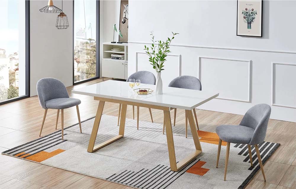 Dining Table for Sale in Kampala Uganda. Modern Trendy Dining Chairs, Modern Dining Table Set Furniture Design And Manufacturing in Uganda. Product Available On Order Basis. Modern Dining Furniture Design. Interior Decor And Design Uganda, Furniture Products And Carpentry Services in Kampala Uganda. We Make/Manufacture Furniture Products Based On Client Concept Design. Erimu Furniture Company Uganda. Ugabox