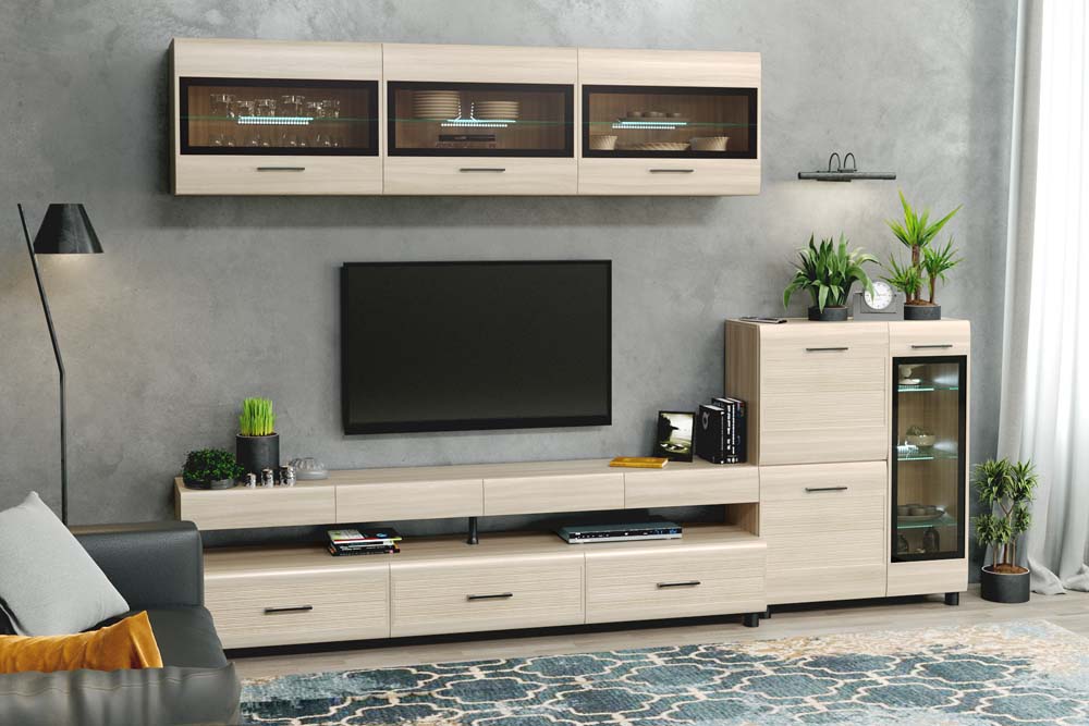 TV Stand/TV Unit For Sale in Kampala Uganda. Product Available On Order Basis. Materials Used In Making Our Products: Hardwood, Softwood, Boardwood And Paint. Georgette Interiors Uganda For All: Interior Decor/Interior Design Services in Kampala Uganda. We Make/Manufacture Interior Products Based On Client Concept For Interiors. Ugabox