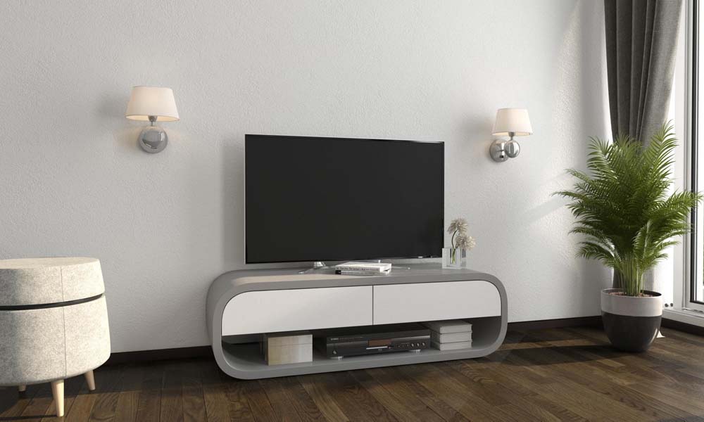 TV Stand/TV Unit For Sale in Kampala Uganda. Product Available On Order Basis. Materials Used In Making Our Products: Hardwood, Softwood, Boardwood And Paint. Georgette Interiors Uganda For All: Interior Decor/Interior Design Services in Kampala Uganda. We Make/Manufacture Interior Products Based On Client Concept For Interiors. Ugabox