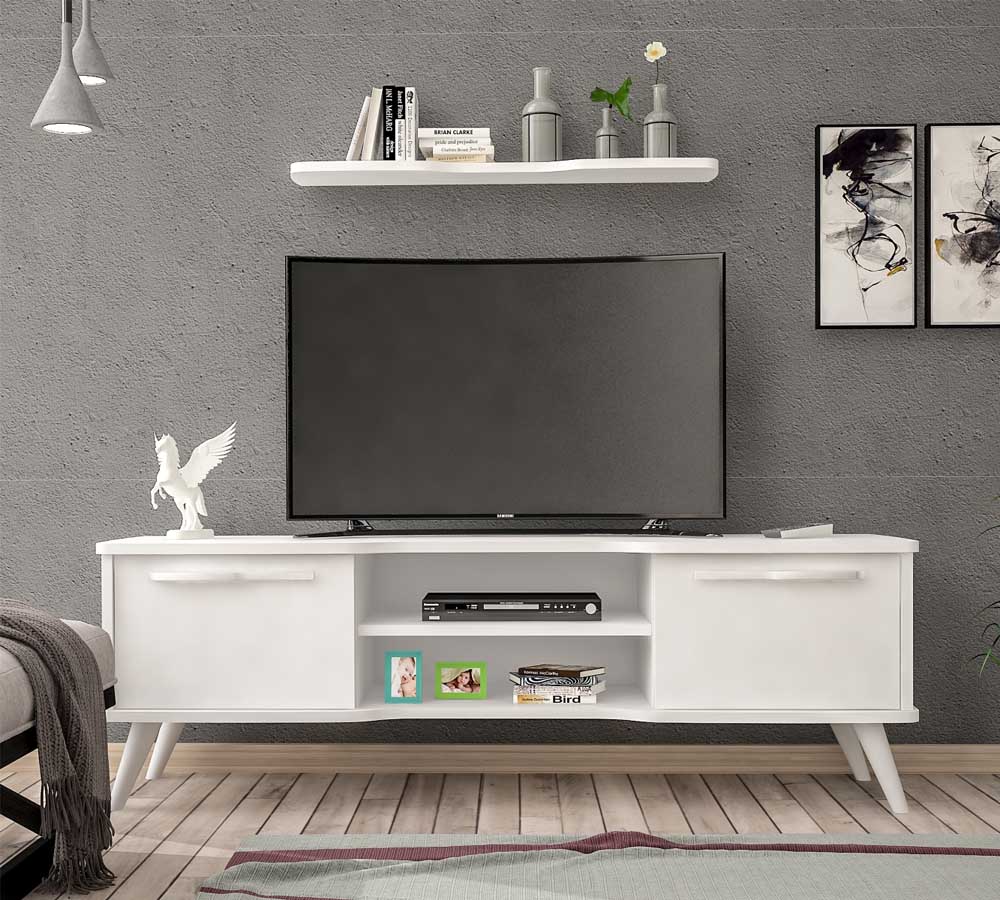 TV Stand/TV Unit For Sale in Kampala Uganda. Product Available On Order Basis. Materials Used In Making Our Products: Hardwood, Softwood, Boardwood And Paint. Georgette Interiors Uganda For All: Interior Decor/Interior Design Services in Kampala Uganda. We Make/Manufacture Interior Products Based On Client Concept For Interiors. Ugabox