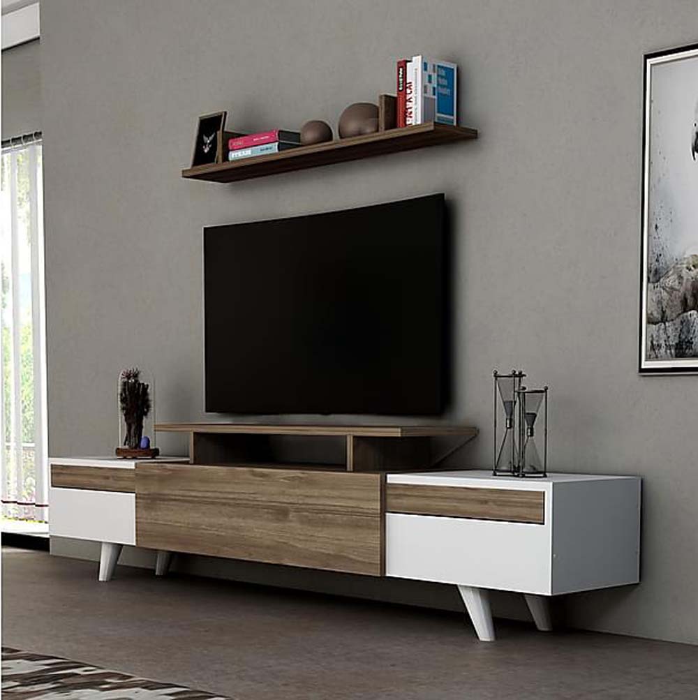 TV Stand/TV Unit For Sale in Kampala Uganda. Product Available On Order Basis. Materials Used In Making Our Products: Hardwood, Softwood, Boardwood And Paint. Georgette Interiors Uganda For All: Interior Decor/Interior Design Services in Kampala Uganda. We Make/Manufacture Interior Products Based On Client Concept For Interiors. Ugabox
