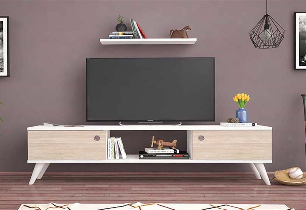 TV Stand/TV Unit For Sale in Kampala Uganda. Product Available On Order Basis. Materials Used In Making Our Products: Hardwood, Softwood, Boardwood And Paint. Georgette Interiors Uganda For All: Interior Decor/Interior Design Services in Kampala Uganda. We Make/Manufacture Interior Products Based On Client Concept For Interiors. Ugabox