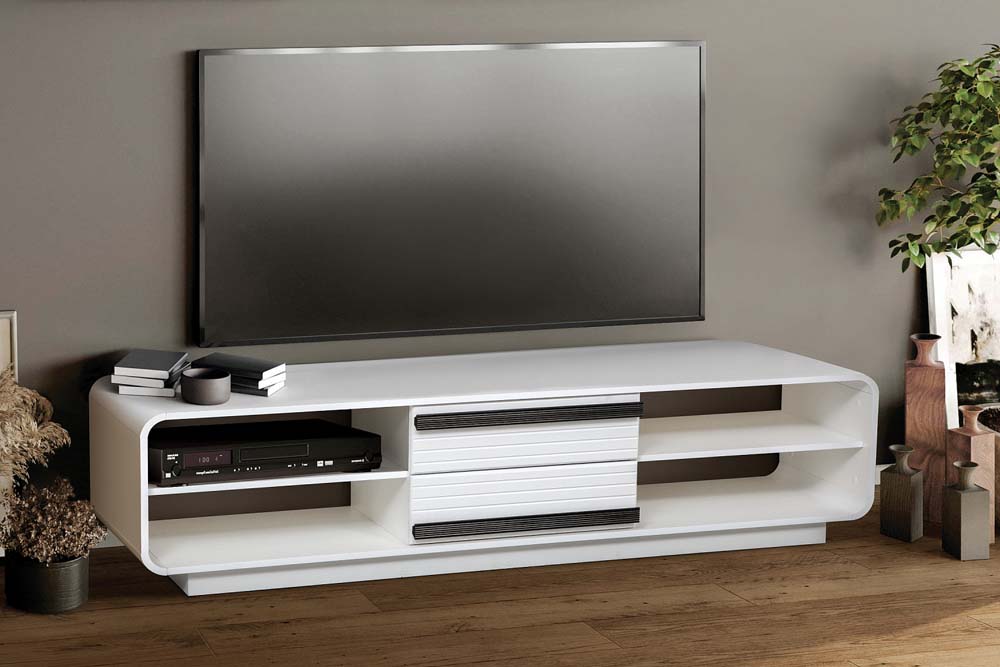 TV Stand/TV Unit For Sale in Kampala Uganda. Product Available On Order Basis. Materials Used In Making Our Products: Hardwood, Softwood, Boardwood And Paint. Georgette Interiors Uganda For All: Interior Decor/Interior Design Services in Kampala Uganda. We Make/Manufacture Interior Products Based On Client Concept For Interiors. Ugabox