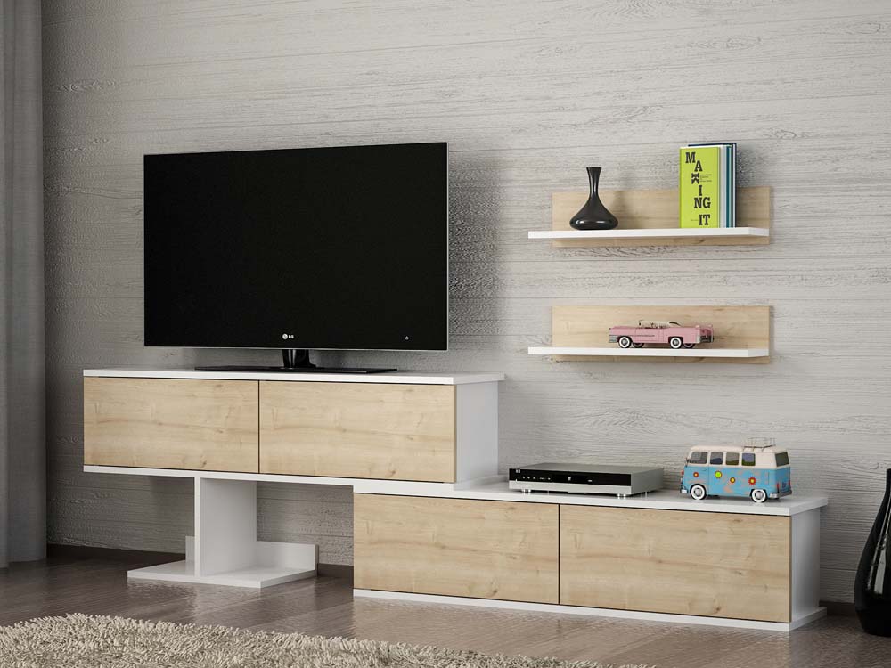 TV Stand/TV Unit For Sale in Kampala Uganda. Product Available On Order Basis. Materials Used In Making Our Products: Hardwood, Softwood, Boardwood And Paint. Georgette Interiors Uganda For All: Interior Decor/Interior Design Services in Kampala Uganda. We Make/Manufacture Interior Products Based On Client Concept For Interiors. Ugabox