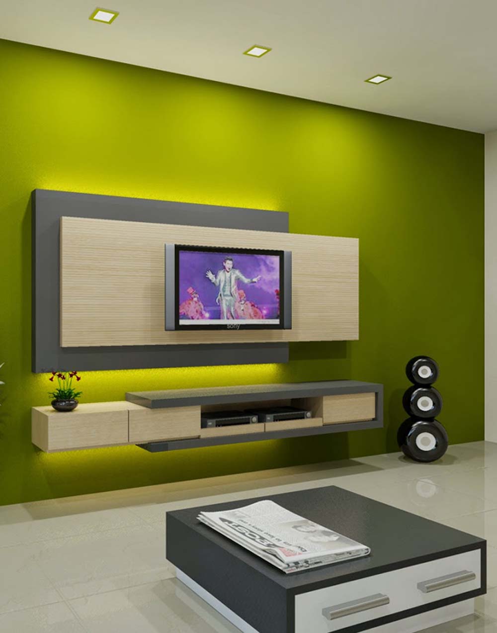 TV Stand/TV Unit For Sale in Kampala Uganda. Product Available On Order Basis. Materials Used In Making Our Products: Hardwood, Softwood, Boardwood And Paint. Georgette Interiors Uganda For All: Interior Decor/Interior Design Services in Kampala Uganda. We Make/Manufacture Interior Products Based On Client Concept For Interiors. Ugabox