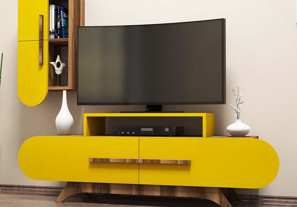 TV Stand/TV Unit For Sale in Kampala Uganda. Product Available On Order Basis. Materials Used In Making Our Products: Hardwood, Softwood, Boardwood And Paint. Georgette Interiors Uganda For All: Interior Decor/Interior Design Services in Kampala Uganda. We Make/Manufacture Interior Products Based On Client Concept For Interiors. Ugabox