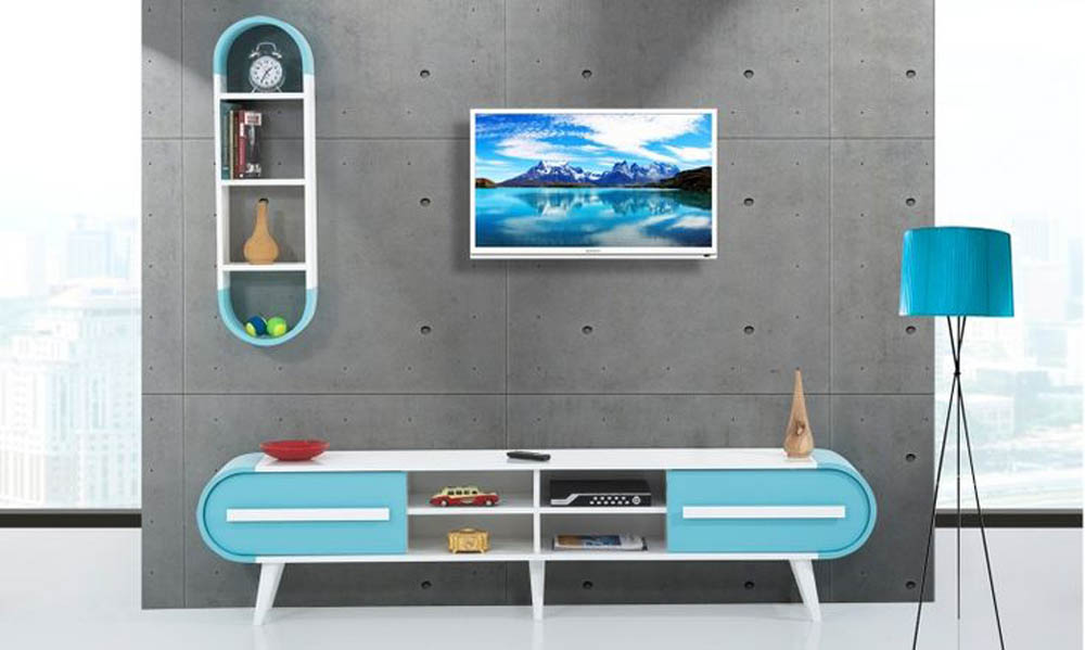 TV Stand/TV Unit For Sale in Kampala Uganda. Product Available On Order Basis. Materials Used In Making Our Products: Hardwood, Softwood, Boardwood And Paint. Georgette Interiors Uganda For All: Interior Decor/Interior Design Services in Kampala Uganda. We Make/Manufacture Interior Products Based On Client Concept For Interiors. Ugabox