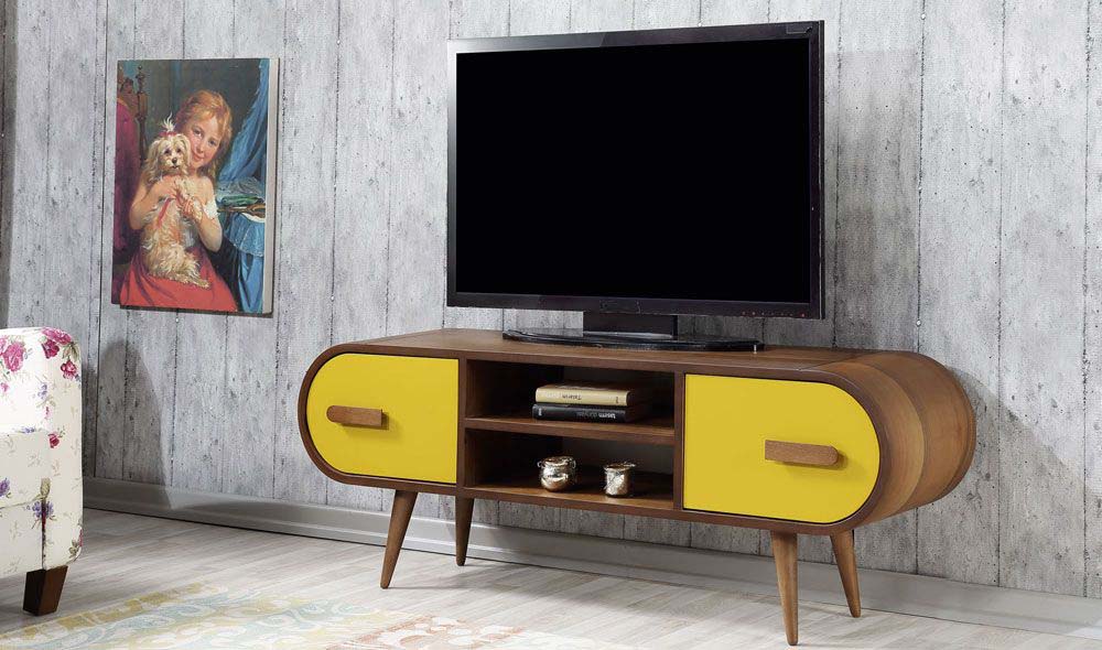 TV Stand/TV Unit For Sale in Kampala Uganda. Product Available On Order Basis. Materials Used In Making Our Products: Hardwood, Softwood, Boardwood And Paint. Georgette Interiors Uganda For All: Interior Decor/Interior Design Services in Kampala Uganda. We Make/Manufacture Interior Products Based On Client Concept For Interiors. Ugabox