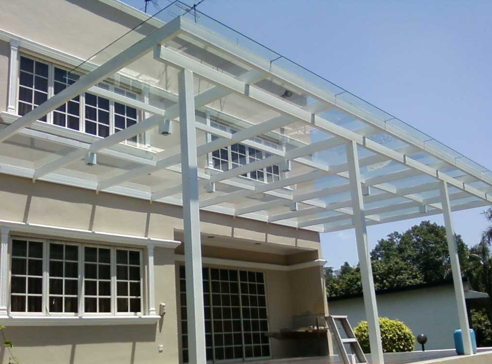 Laminated Glass Pergola Roofing in Kampala Uganda. Pergola Roof Design/Pergola Wood and Steel/Aluminium Installation . Other Services: Wood/Aluminium Pergola Design and Installation, Aluminium Roofs, Glass Roofs, Aluminium Doors and Windows, Home Interior and Exterior Design, Aluminium Products, Aluminium Construction, Aluminium House, Aluminium Building, Aluminium/Steel Fabrication in Kampala Uganda, Ugabox