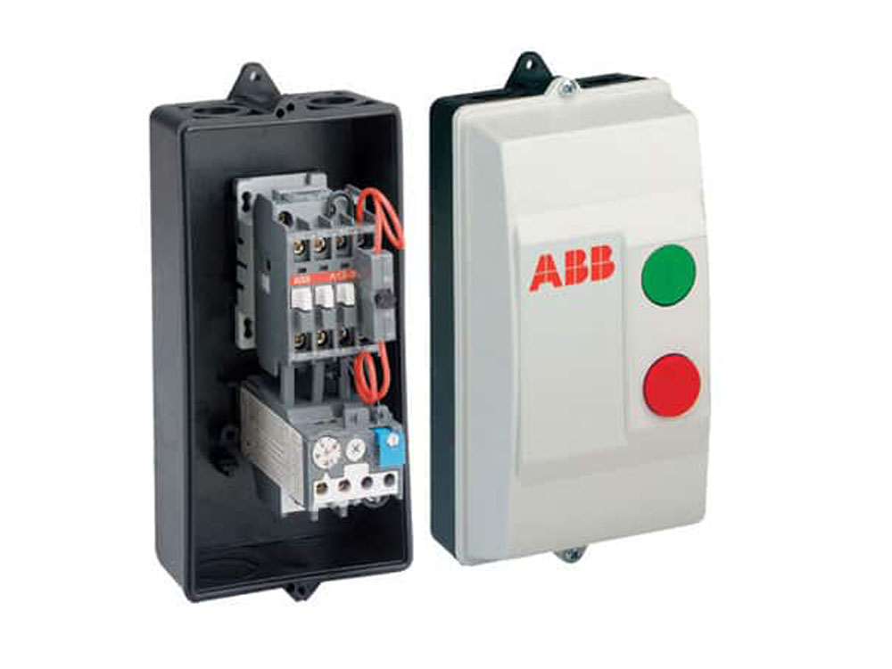 ABB Starter Uganda, (ABB DL405P - 5.5kw 415V Coil DOL Starters - Plastic), Power Energy Production Equipment Supplier in Kampala Uganda. BQ Machinery Uganda Ltd for all your Construction Machinery, Agricultural Machines/Food Machines and Equipment Supplies in Kampala Uganda, East Africa: Kigali-Rwanda, Nairobi-Mombasa-Kenya, Juba-South Sudan, DRC Congo, Tanzania, Ugabox