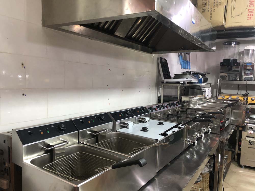 Kitchenware for Sale in Kampala Uganda. Kamran Kitchenware Uganda Leading Supplier of Food Catering Business Equipment, Commercial and Home Kitchen Equipment, Food Equipment And Kitchen Machinery in Kampala Uganda. Ugabox