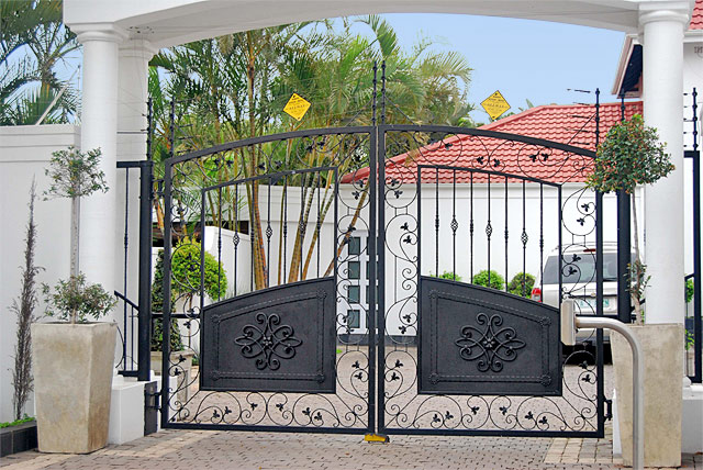 Loy Engineering Works, Kampala Uganda. Metal Fabrication & Welding Windows and doors, Burglar Proof Grills, Main Gates, Roller Shutters, Collapsible Grill Doors