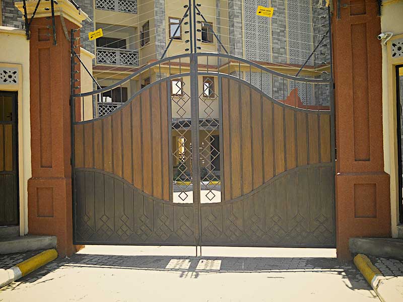 Loy Engineering Works, Kampala Uganda. Metal Fabrication & Welding Windows and doors, Burglar Proof Grills, Main Gates, Roller Shutters, Collapsible Grill Doors