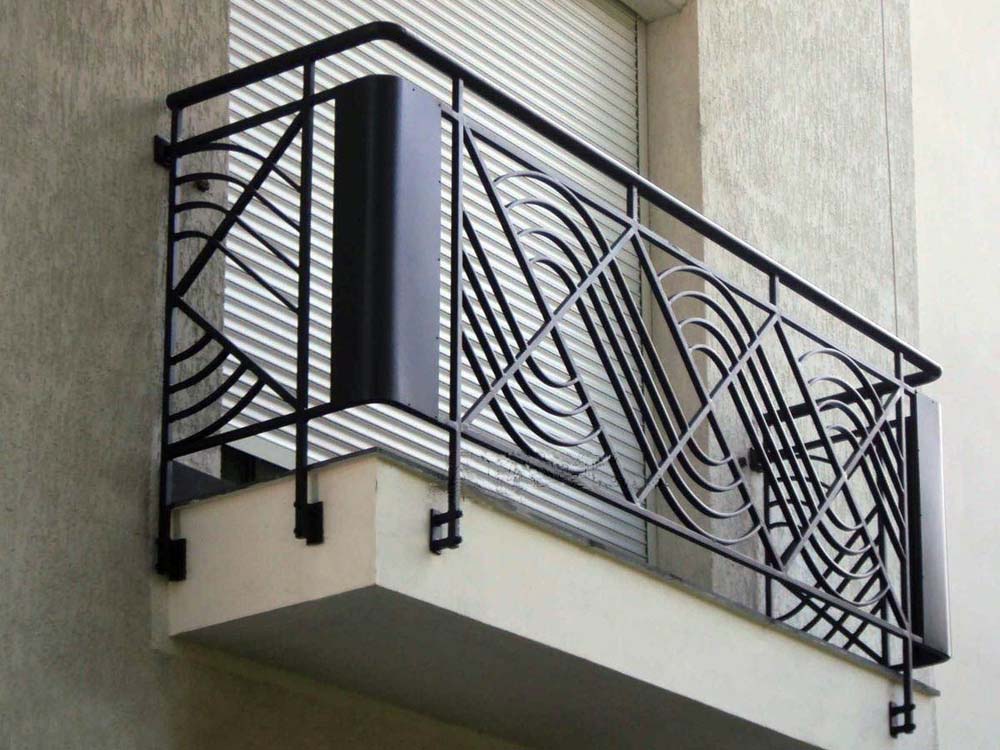 Balcony Metal Rails in Uganda, Metal Works, Metal Welders, Steel Fabrication, Metal Fabrication in Kampala Uganda, Ugabox