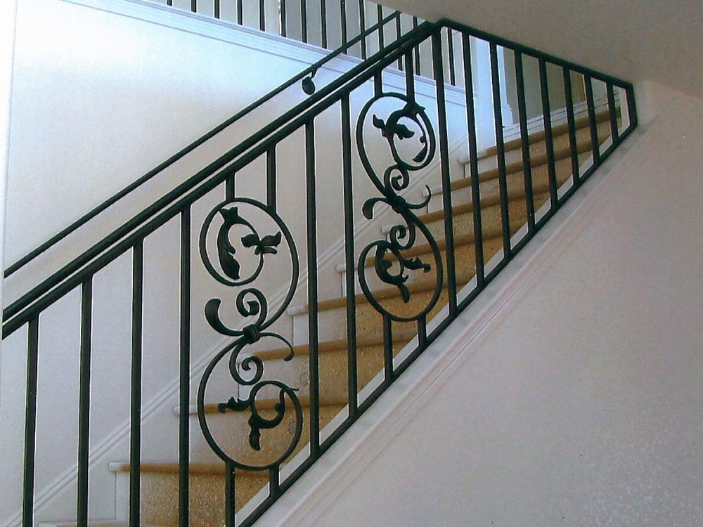 Metal Stair Railings in Uganda, Metal Stairs, Metal Works, Metal Welders, Steel Fabrication, Metal Fabrication in Kampala Uganda, Ugabox