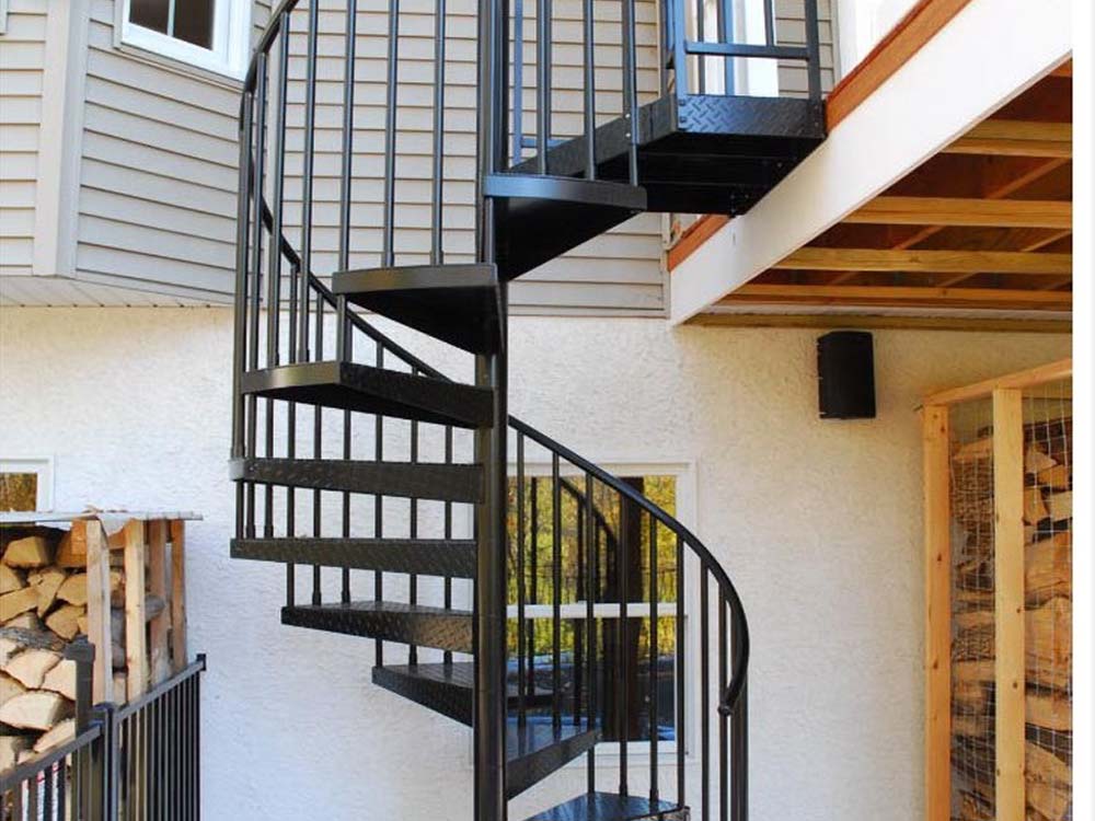 Metal Staircases in Uganda, Metal Stairs, Metal Works, Metal Welders, Steel Fabrication, Metal Fabrication in Kampala Uganda, Ugabox