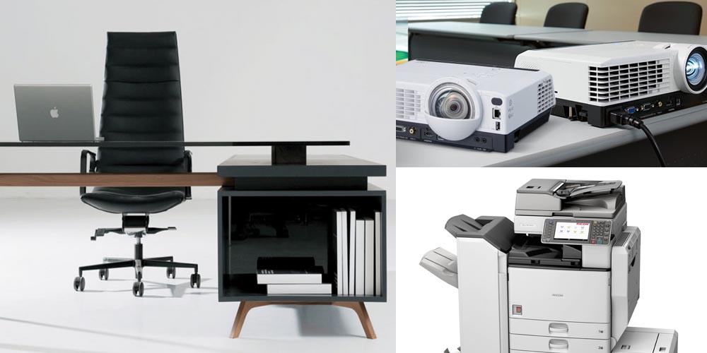 Office Equipment, Companies, Kampala Uganda, Business and Shopping Online Portal