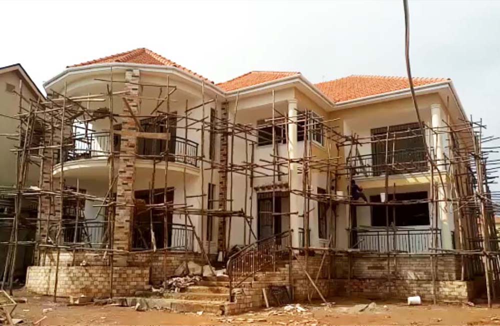 Lepton International Company Limited, Uganda. Lepton Paints. House Painters, Paint Manufacturer & Texture Paint Wall Application. Lepton Paint for Sale Kampala Uganda