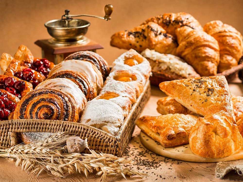 Pastries in Kampala Uganda, Uganda Baking Services/Companies Business Directory, Ugabox