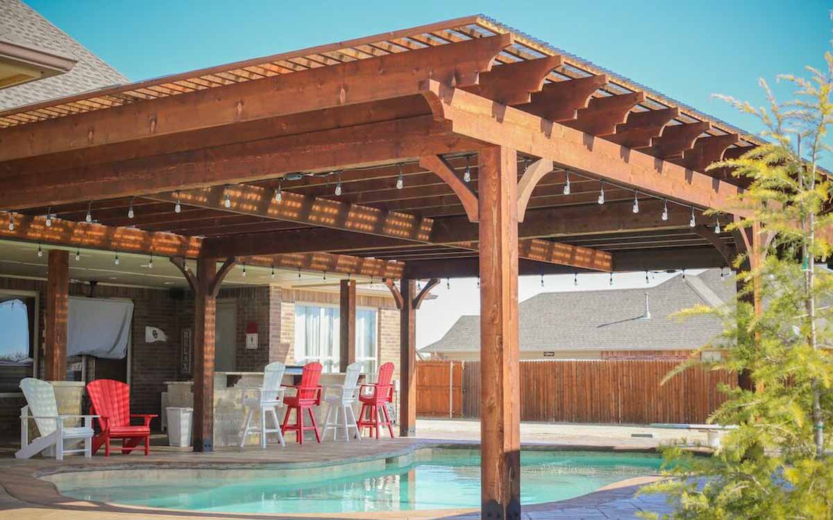 Pergola Design in Kampala Uganda. Pergola Roof Design, Wood Pergola Building Services in Uganda. Other Services: Wood Pergola Design And Construction/Aluminium Pergola Design and Installation, Wood Roofing, Glass Roofs, Home Wood Interior and Exterior Design, Wood Products, Wood Construction, Wood House, Wood/Timber Building in Kampala Uganda, Ugabox