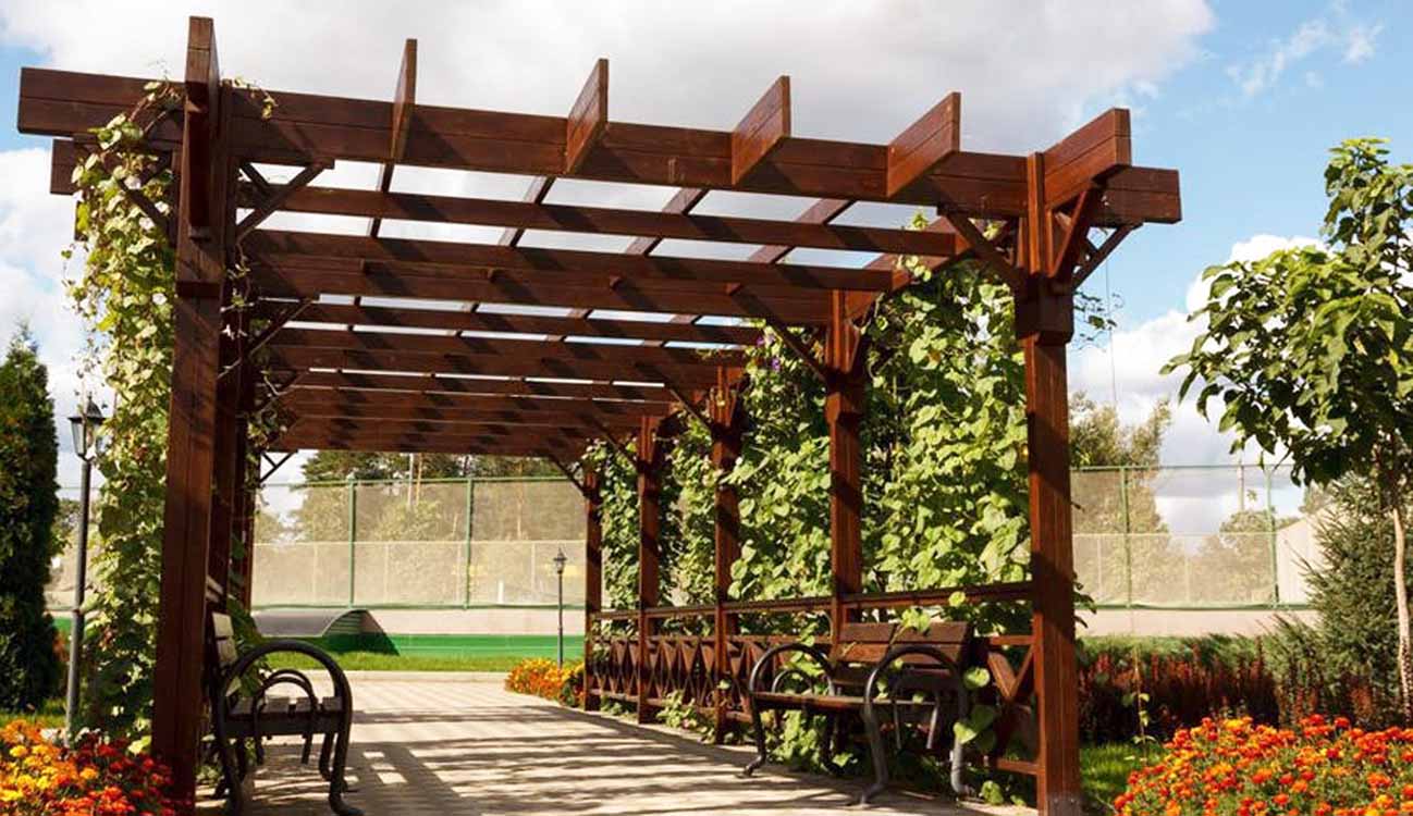 Pergola Design in Kampala Uganda. Pergola Roof Design, Wood Pergola Building Services in Uganda. Other Services: Wood Pergola Design And Construction/Aluminium Pergola Design and Installation, Wood Roofing, Glass Roofs, Home Wood Interior and Exterior Design, Wood Products, Wood Construction, Wood House, Wood/Timber Building in Kampala Uganda, Ugabox