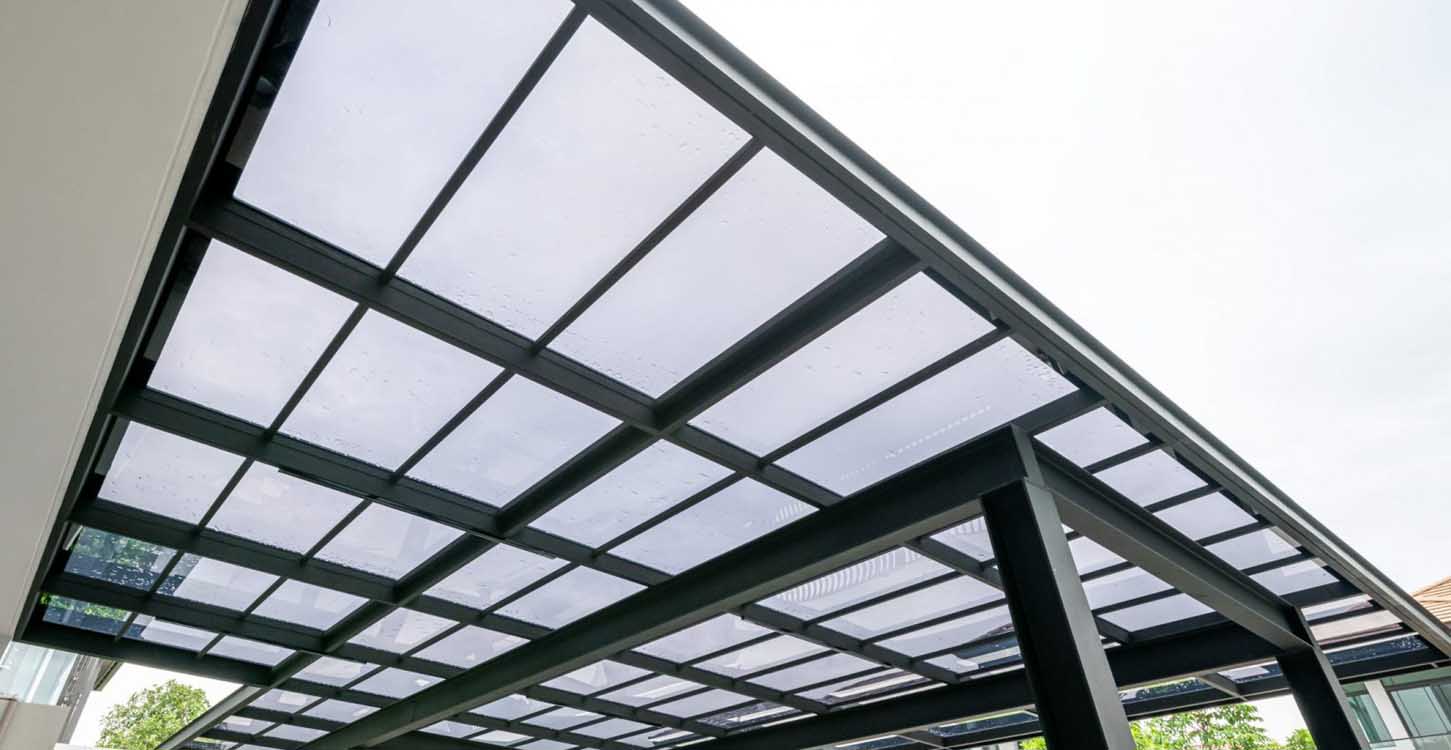 Polycarbonate Pergola Roof in Kampala Uganda. Pergola Roof Design and Installation. Other Services: Wood/Steel/Aluminium Pergola Design and Installation, Aluminium Roofs, Glass Roofs, Aluminium Doors and Windows, Home Interior and Exterior Design, Aluminium Products, Aluminium Construction, Aluminium House, Aluminium Building, Aluminium/Metal/Steel Fabrication in Kampala Uganda, Ugabox