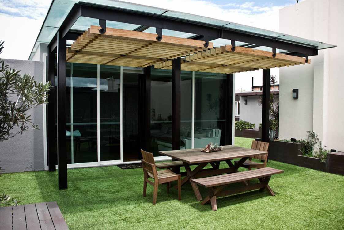 Polycarbonate Roof Design in Kampala Uganda. Pergola Glass Roof Design. Other Services: Wood/Steel/Aluminium Pergola Design and Installation, Aluminium Roofs, Glass Roofs, Aluminium Doors and Windows, Home Interior and Exterior Design, Aluminium Products, Aluminium Construction, Aluminium House, Aluminium Building, Aluminium/Metal/Steel Fabrication in Kampala Uganda, Ugabox