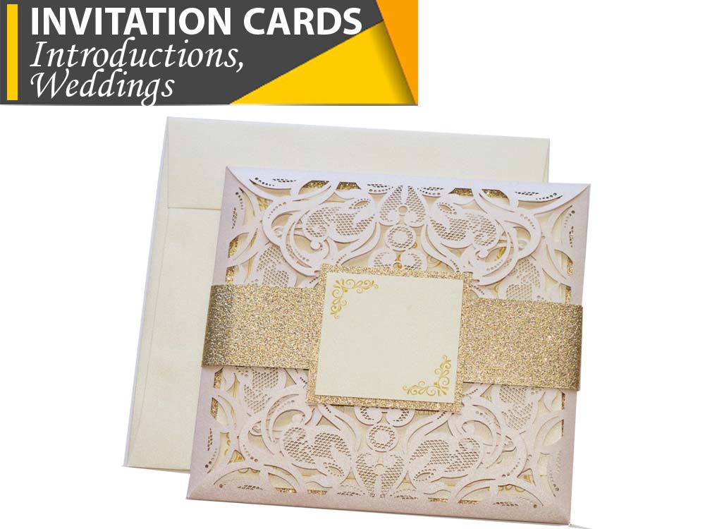 Invitation cards, Wedding Cards in Kampala Uganda, Ugabox