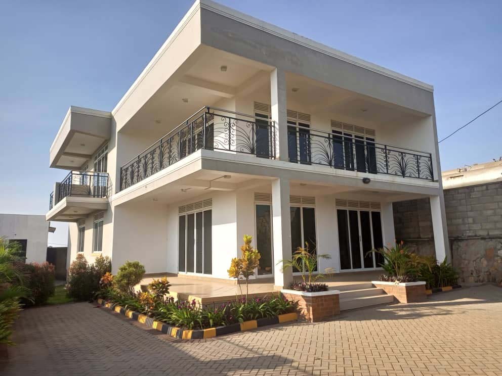 Kawempe 2 Storied House For Sale Uganda: Freekz Real Estate Services in Uganda: Buying and Selling of Lands, Plots, Houses, Rental Properties, Land Title Processing, Property Management, Engineering Services, Legal Advisory And Surveying Services in Uganda. Located: Wakiso Hoima Road. Ugabox
