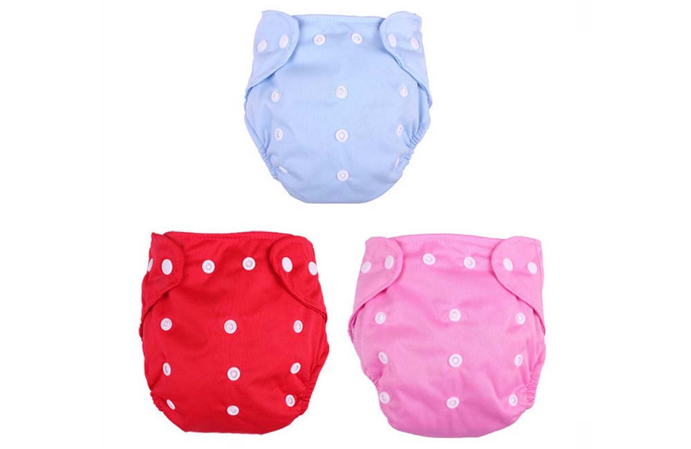 Reusable Diapers in Kampala Uganda. Babies & Kids Underwear, Washable Diapers, Washable Nappies, Cloth Nappies, Washable Cloth Diaper Nappies, Cloth Pads Uganda, Ugabox