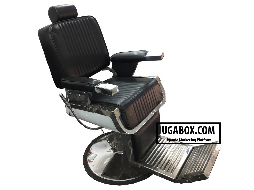 Barber Chairs for Sale in Kampala Uganda, Sale Price: Ugx 1,800,000, Salon Equipment & Furniture Shop in Kampala Uganda, Salon Equipment, Salon Furniture Uganda, Ugabox