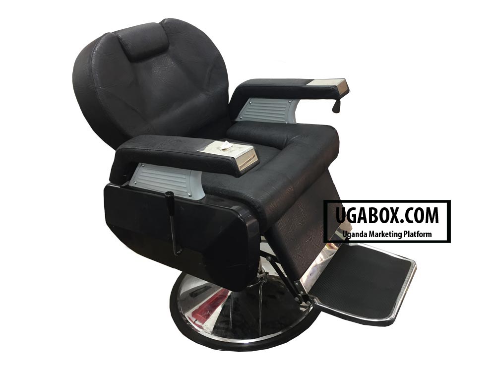 Barber Chairs for Sale in Kampala Uganda, Sale Price: Ugx 1,600,000, Salon Equipment & Furniture Shop in Kampala Uganda, Salon Equipment, Salon Furniture Uganda, Ugabox