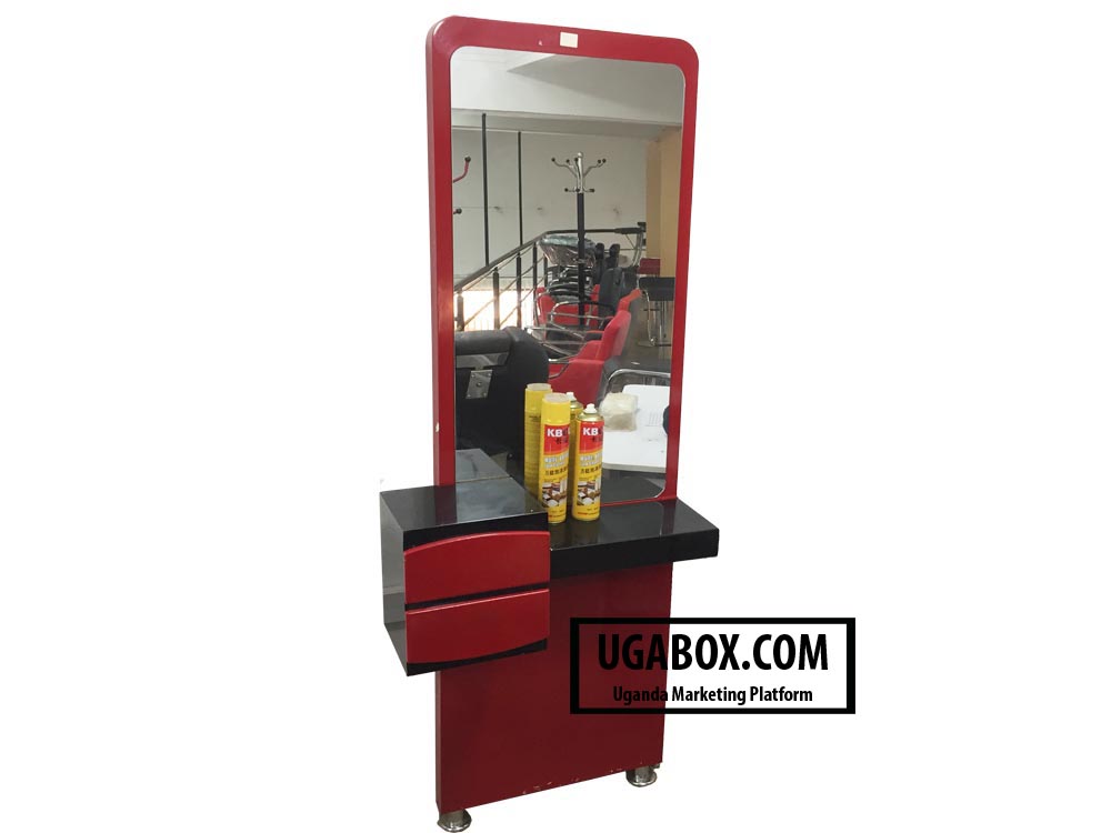 Dressing Mirror for Sale in Kampala Uganda, Sale Price: Ugx 850,000, Salon Equipment & Furniture Shop in Kampala Uganda, Salon Equipment, Salon Furniture Uganda, Ugabox