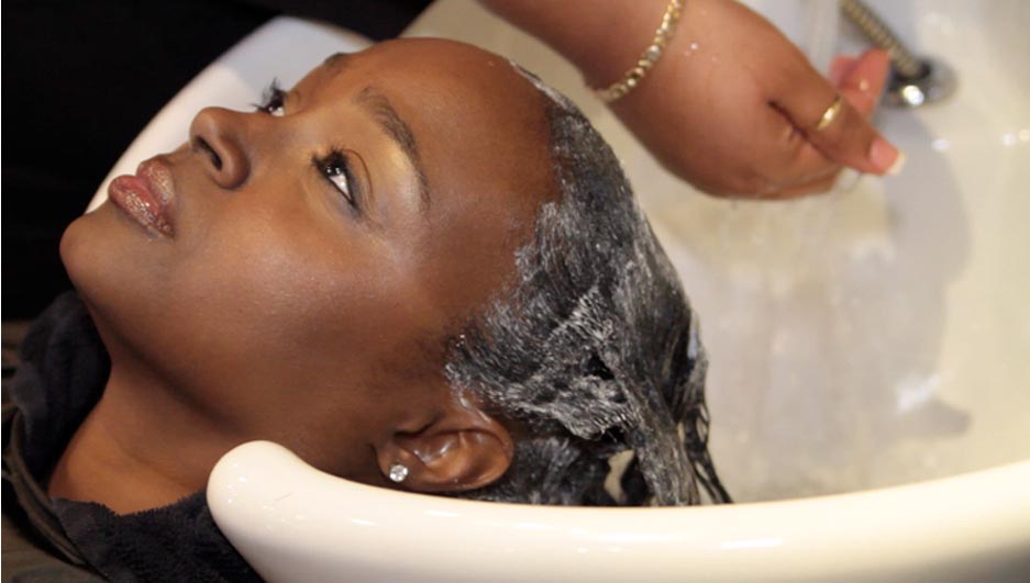 Salons and Beauty Shops, Kampala Uganda, Business and Shopping Online Portal