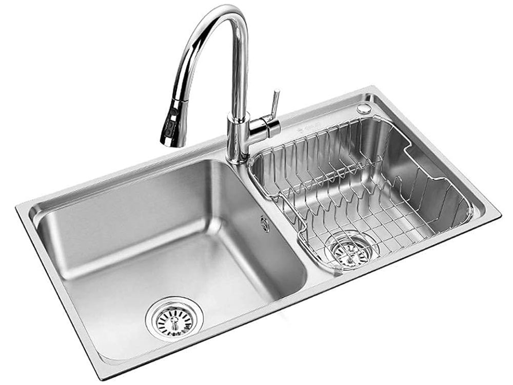 Modern Kitchen Sinks in Uganda. Kitchen Accessories, Sanitaryware in Uganda. Tik Ceramics Ltd Uganda for Supply of quality sanitaryware and tile products in Kampala Uganda. Ugabox