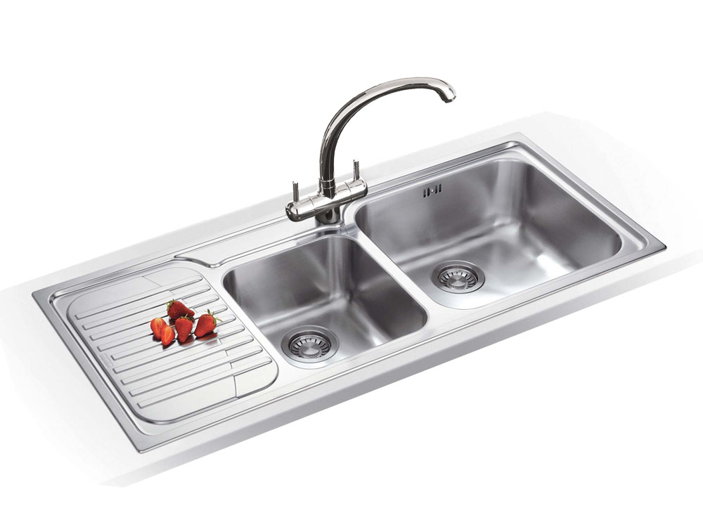 Modern Kitchen Sinks in Uganda. Kitchen Accessories, Sanitaryware in Uganda. Tik Ceramics Ltd Uganda for Supply of quality sanitaryware and tile products in Kampala Uganda. Ugabox