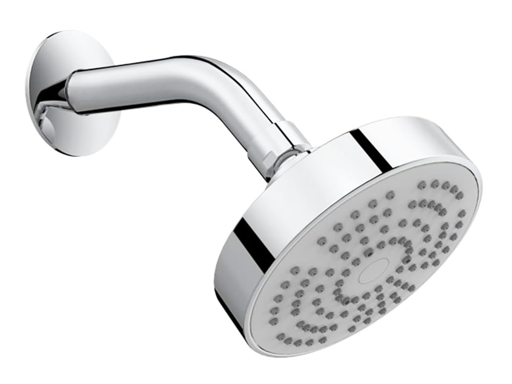 Modern Shower Heads in Uganda. Bathroom Accessories, Sanitaryware in Uganda. Tik Ceramics Ltd Uganda for Supply of quality sanitaryware and tile products in Kampala Uganda. Ugabox