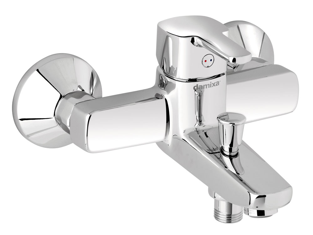 Modern Shower Mixers in Uganda. Bathroom Accessories, Sanitaryware in Uganda. Tik Ceramics Ltd Uganda for Supply of quality sanitaryware and tile products in Kampala Uganda. Ugabox