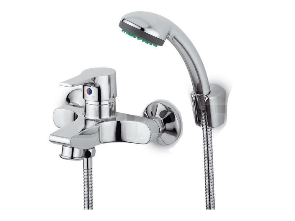 Modern Shower Mixers in Uganda. Bathroom Accessories, Sanitaryware in Uganda. Tik Ceramics Ltd Uganda for Supply of quality sanitaryware and tile products in Kampala Uganda. Ugabox