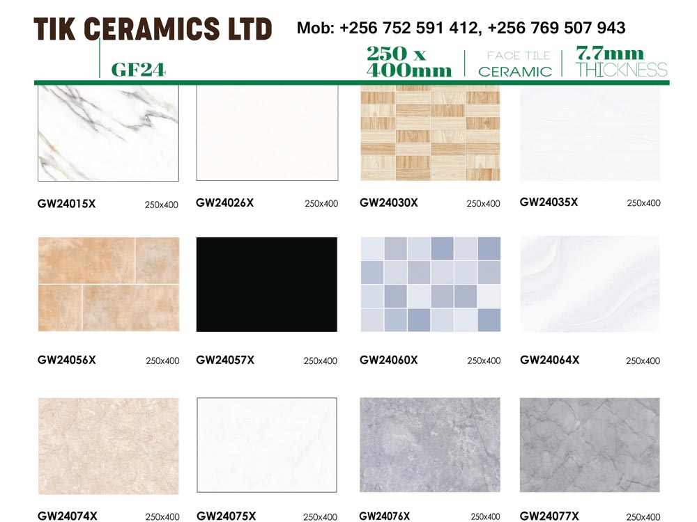 Goodwill Tles For Sale Uganda. Tiles Shop in Kampala Uganda. Quality Ceramic House Tiles Uganda. Tik Ceramics Ltd Uganda , Ugabox