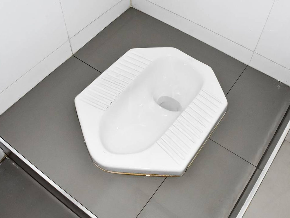 Modern Squat Toilets in Uganda, Sanitaryware, Bathroom Accessories in Uganda. Tik Ceramics Ltd Uganda for Supply of quality sanitaryware and tile products in Kampala Uganda. Ugabox